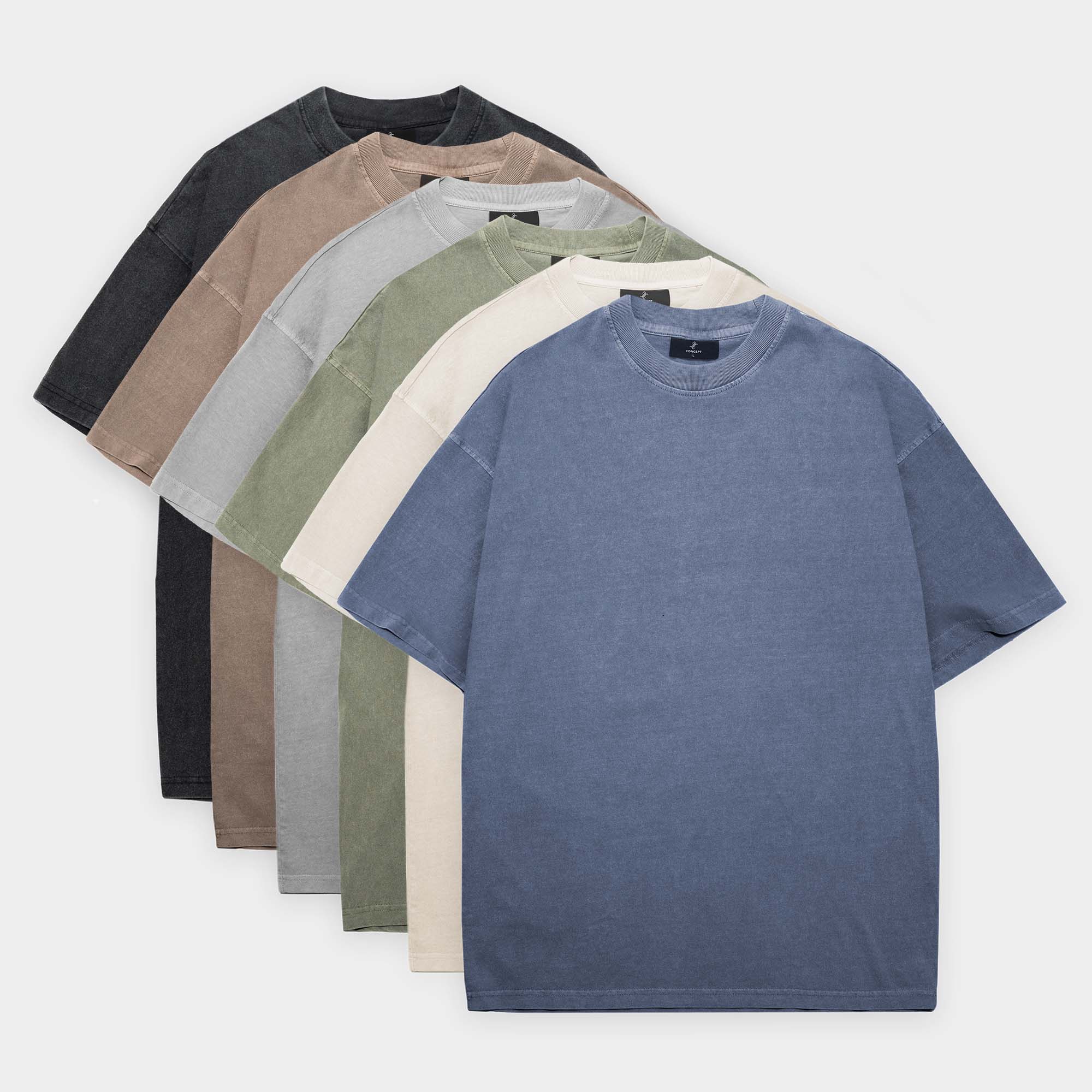 T-Shirts – Best-Selling Packs